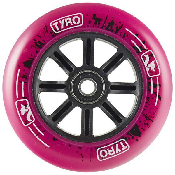 Longway Tyro Nylon Core Pro Scooter Wheel 100 mm