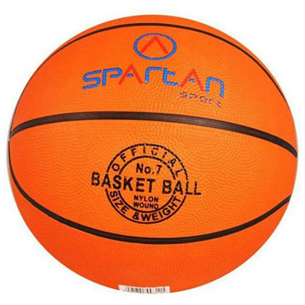 Lopta za basket Spartan Florida