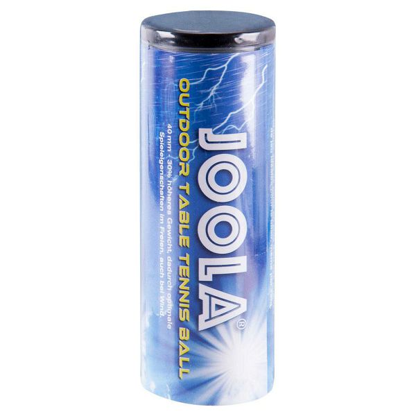 Loptice za stolni tenis Joola Outdoor