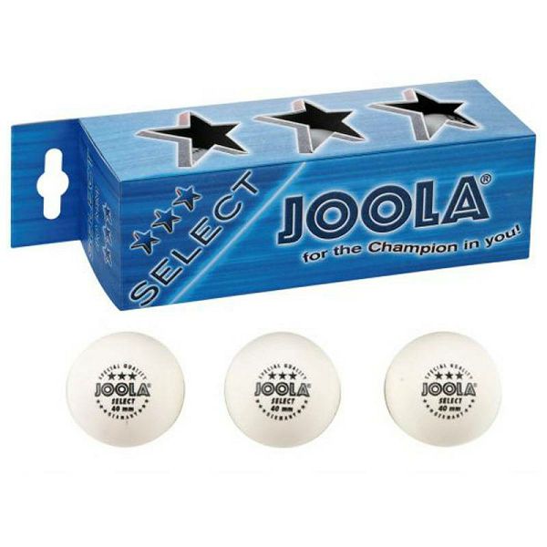 Loptice za stolni tenis Joola Select