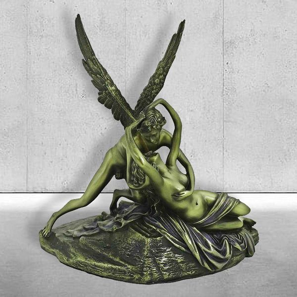 Love and Psyche by Canova