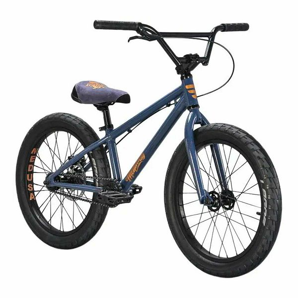 Mafia Medusa 20" BMX Slate Grey