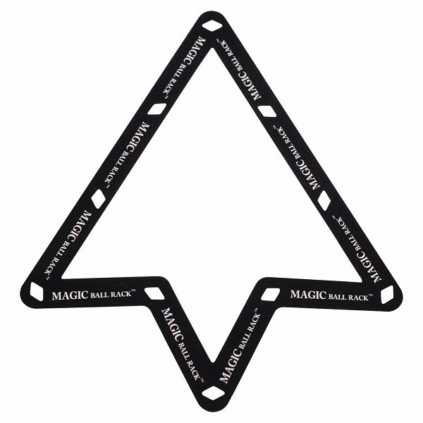 Magic Ball Rack Pro 9&10
