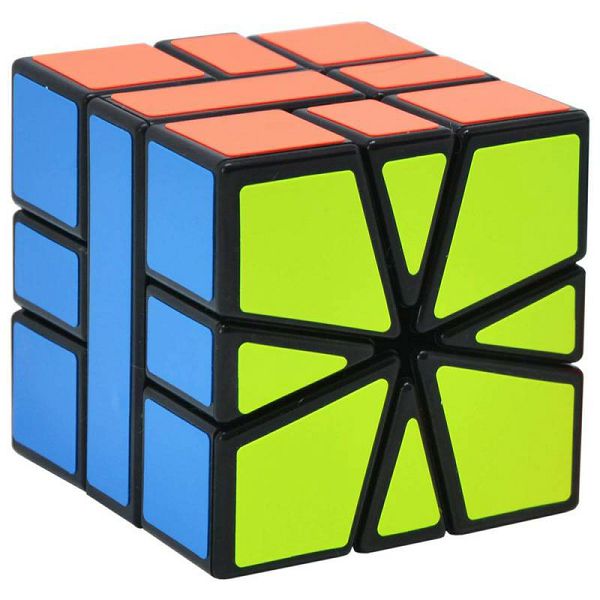 Magic Cube 7x8x8