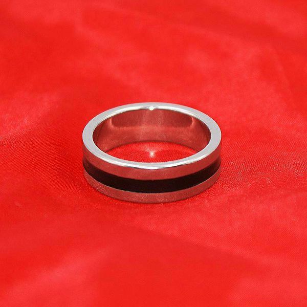 Magnetski prsten Dark Line 20 mm