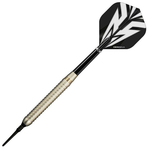 Mako Darts Shark Silver 20 g