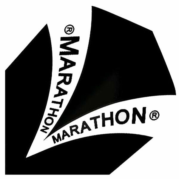 Marathon™ Standard Black