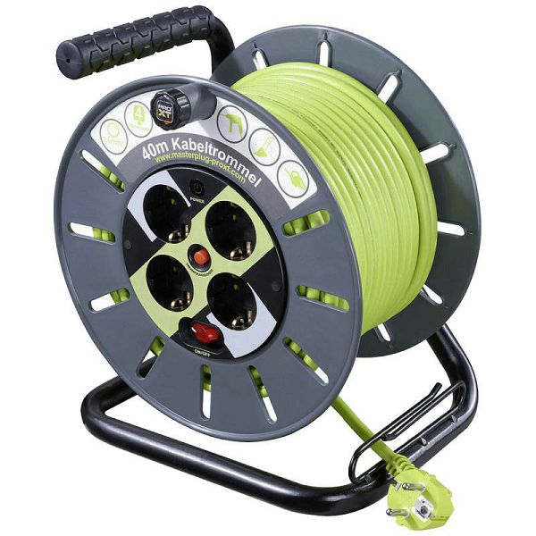 Masterplug ProXT kabel XL 40 m