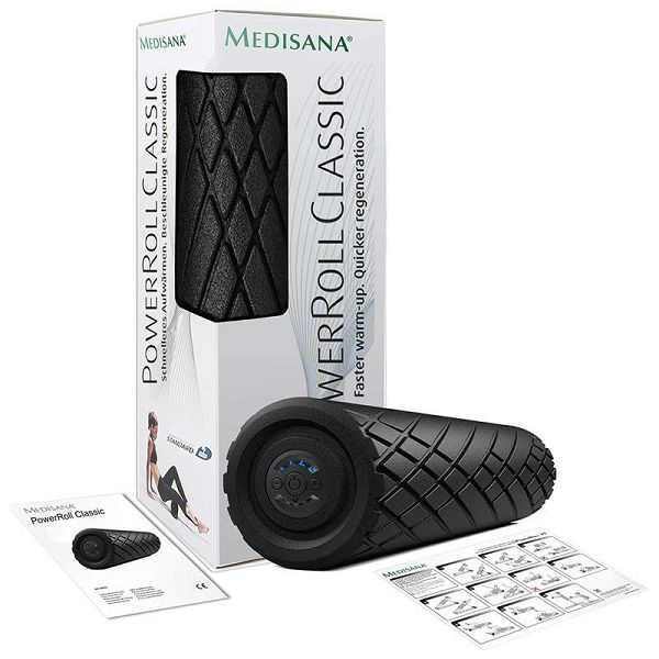 Medisana Power Roll Classic