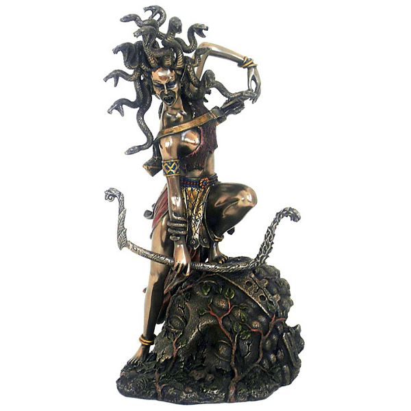 Meduza 27 cm