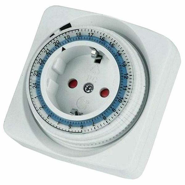 Mehanički timer Time Control 111914