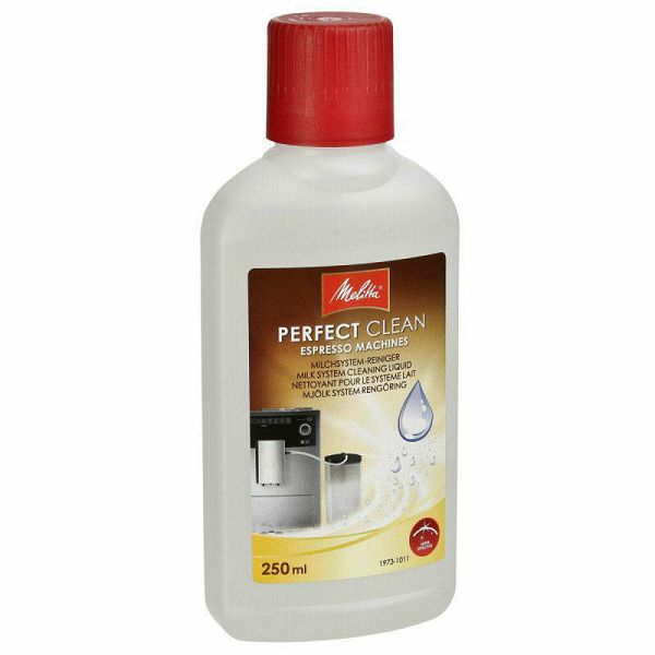 Melitta Perfect Clean 250ml Milk System