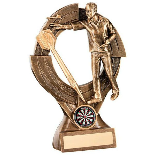 Mens Dart Player Large
