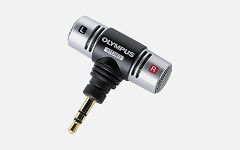 Mikrofon Olympus ME 51 S