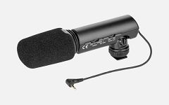 Mikrofon Panasonic DMW-MS 1 E stereo