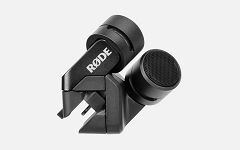 Mikrofon Rode iXY Lightning