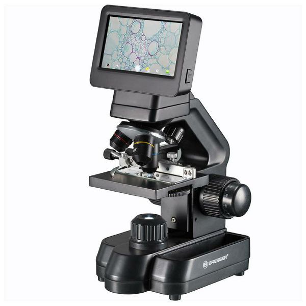 Mikroskop Biolux Touch 5MP HDMI