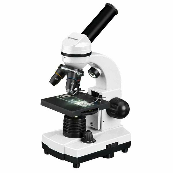 Mikroskop Bioulux SEL Student