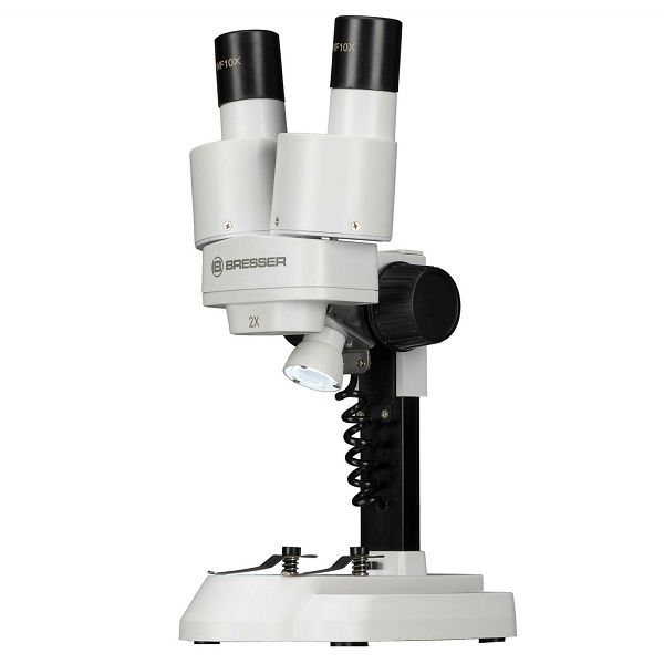 Mikroskop Bresser Junior 20x