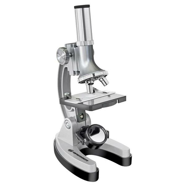 Mikroskop Bresser Junior Set Biotar 300x-1200x