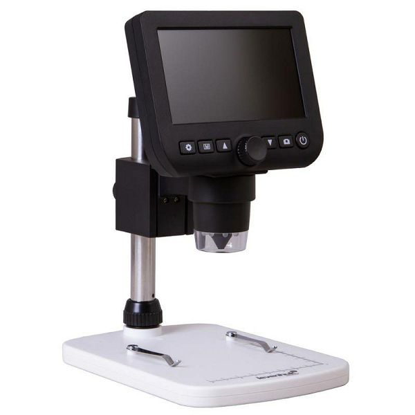 Mikroskop DTX 350 LCD Digital