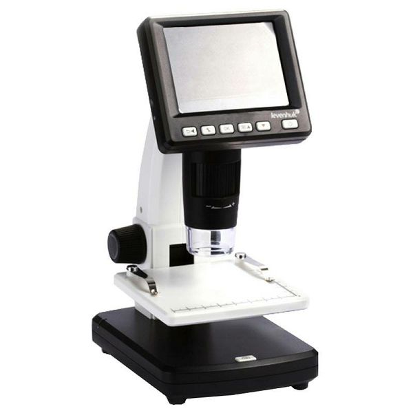 Mikroskop DTX 500 LCD Digital