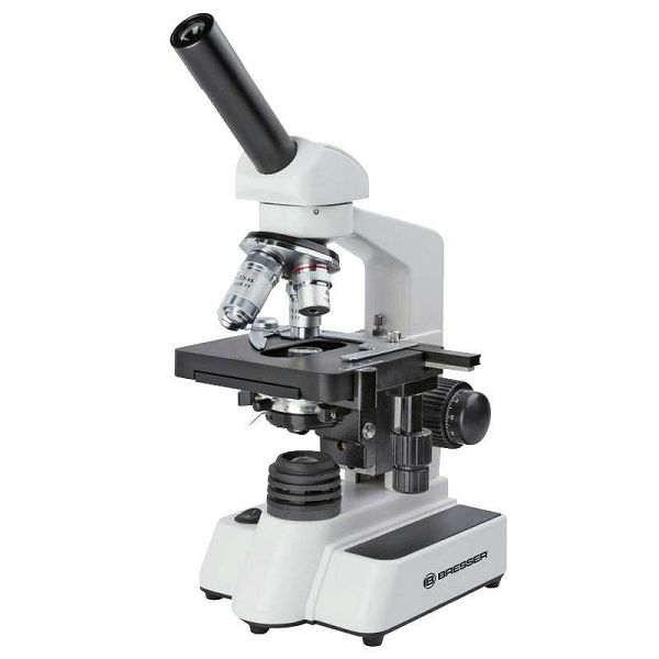 Mikroskop Erudit DLX 40-1000x