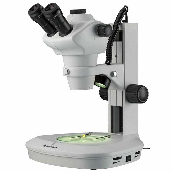 Mikroskop ETD-201 8-50x Trino Zoom Stereo