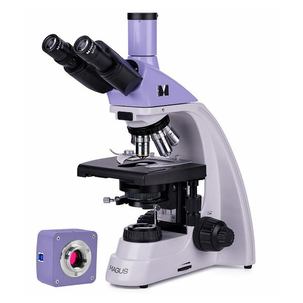 Mikroskop MAGUS Bio D230T Biological Digital
