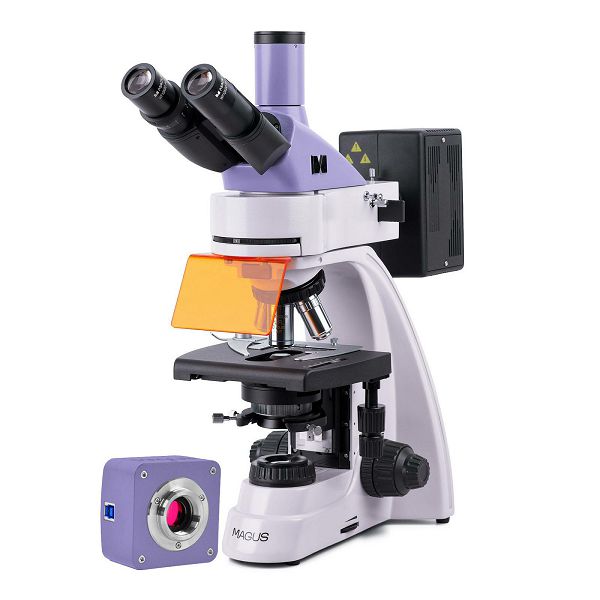Mikroskop MAGUS Lum D400 Fluorescence Digital