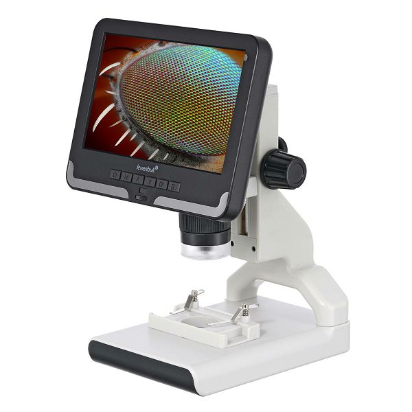 Mikroskop Rainbow DM700 LCD Digital