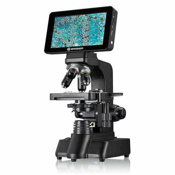 Mikroskop Researcher LCD