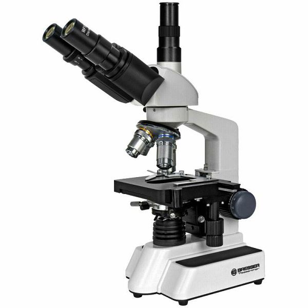 Mikroskop Trino Researcher II 40-1000x