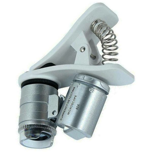 Mikroskop Zeno Cash ZC4 Pocket