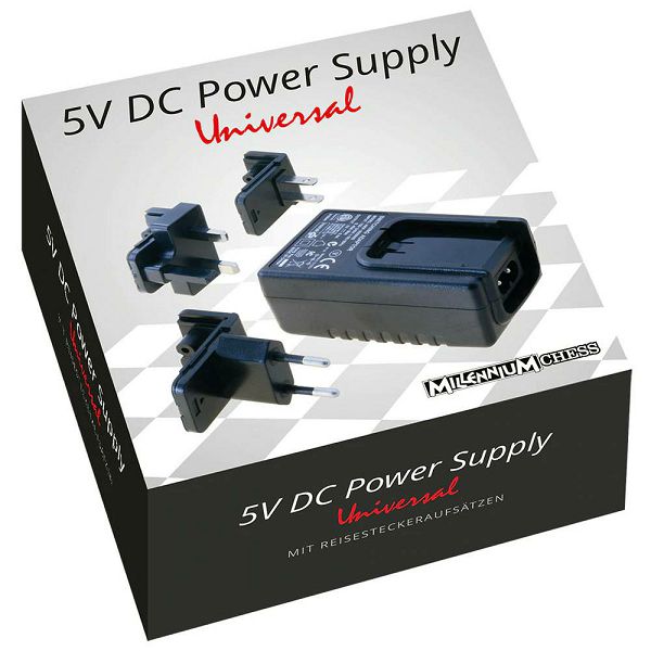 Millennium Chess Power Adapter
