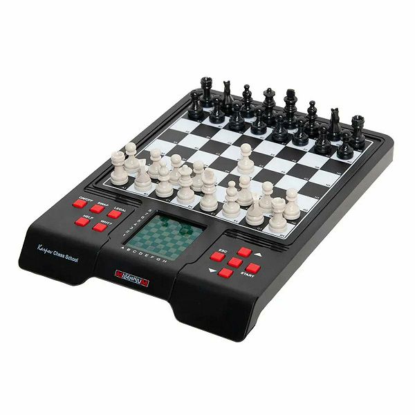 Millennium Karpov Chess School