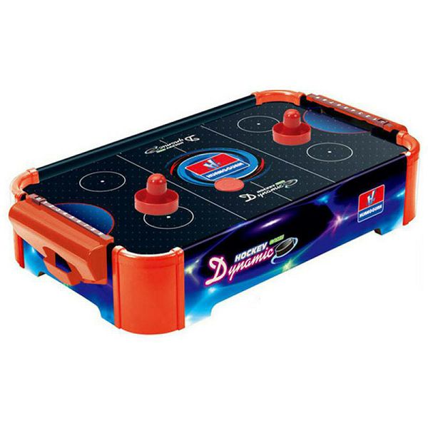 Mini Air Hockey