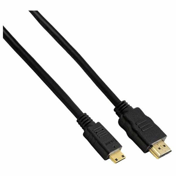 Mini HDMI™ kabel 2 m 78475