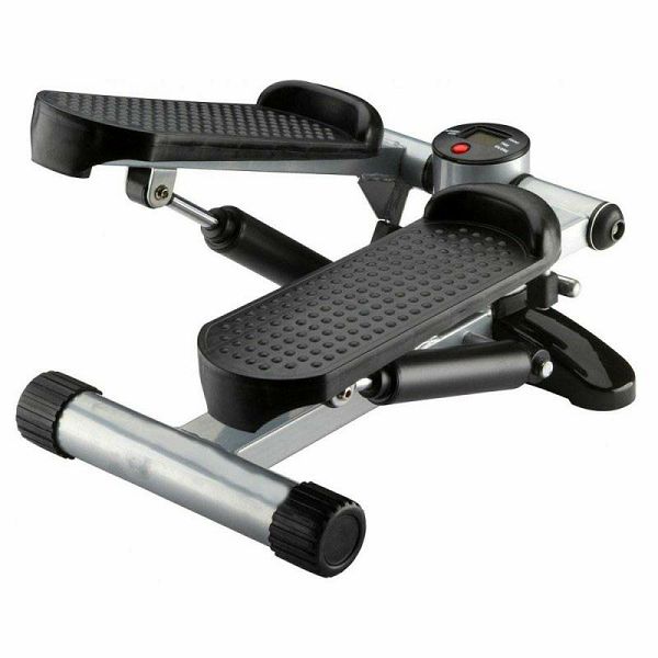 Mini Stepper Digital