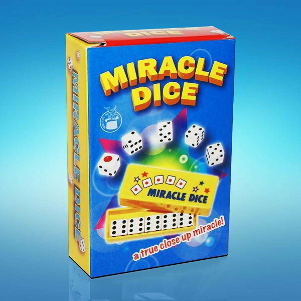 Miracle Dice
