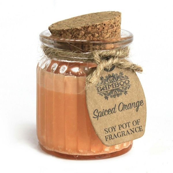 Mirisna svijeća Spiced Orange 60 g