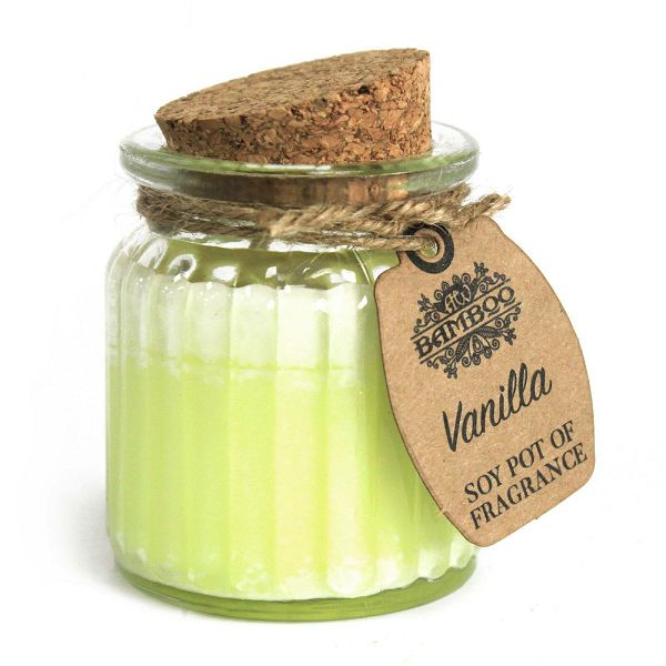 Mirisna svijeća Vanilla 60 g