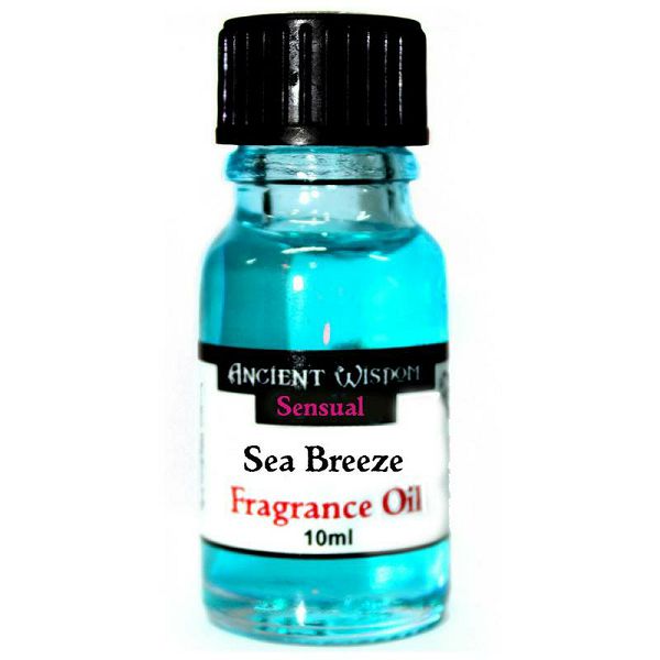 Mirisno ulje Sea Breeze 10 ml