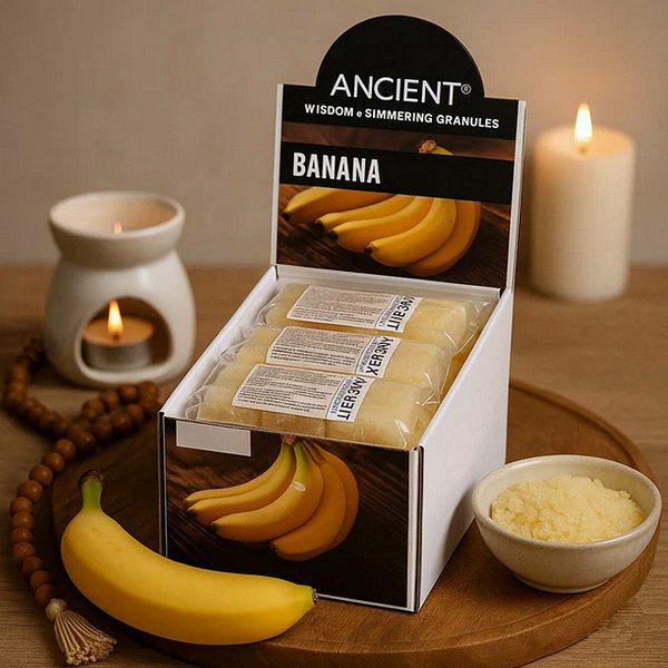 Mirisne granule - Banana