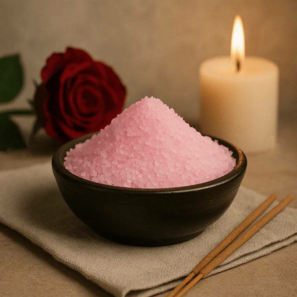 Mirisne granule Bedroom - Midnight Roses 200 g