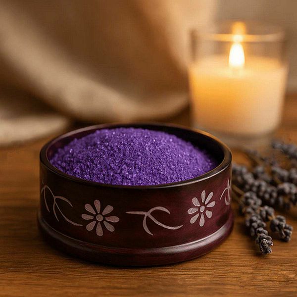 Mirisne granule Living Room - Comfort Zone 200 g