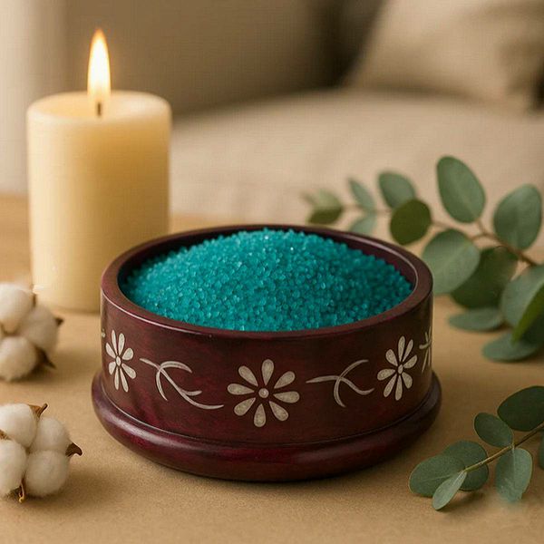 Mirisne granule Living Room - Kickback & Relax 200 g