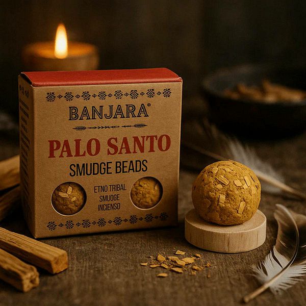 Mirisne kugle - Palo Santo x5