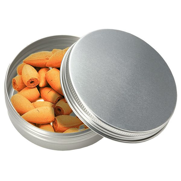 Mirisni čunjići Backflow - Jantar x25