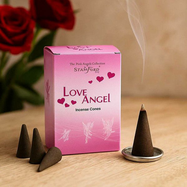 Mirisni čunjići Stamford Love Angel